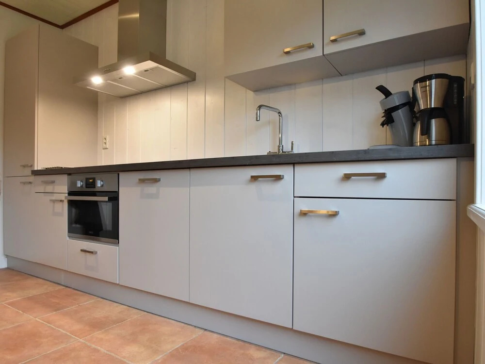 Holiday Home in Callantsoog near Beach