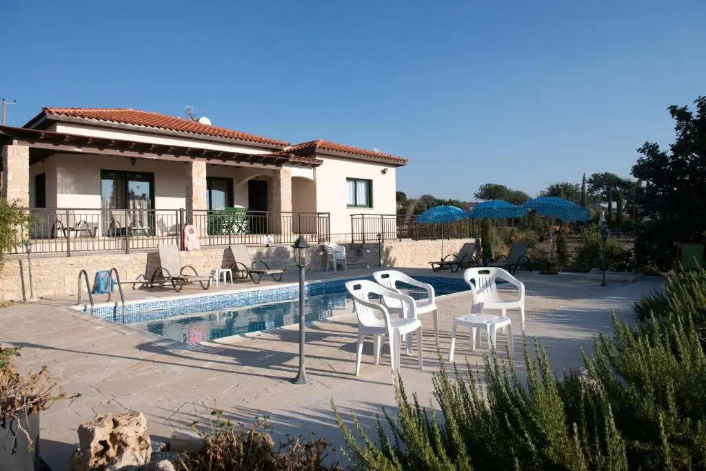 Adonis Villa