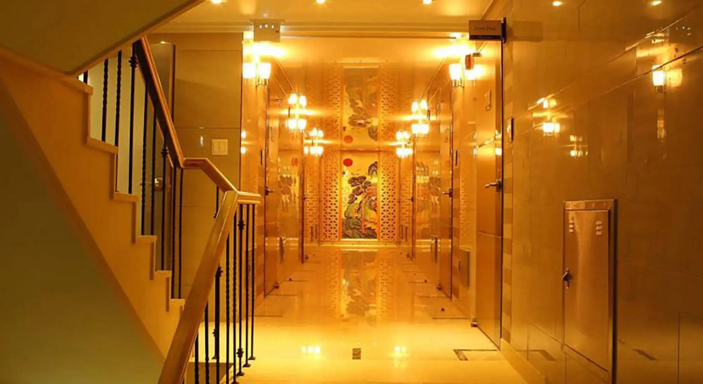 GV Residence