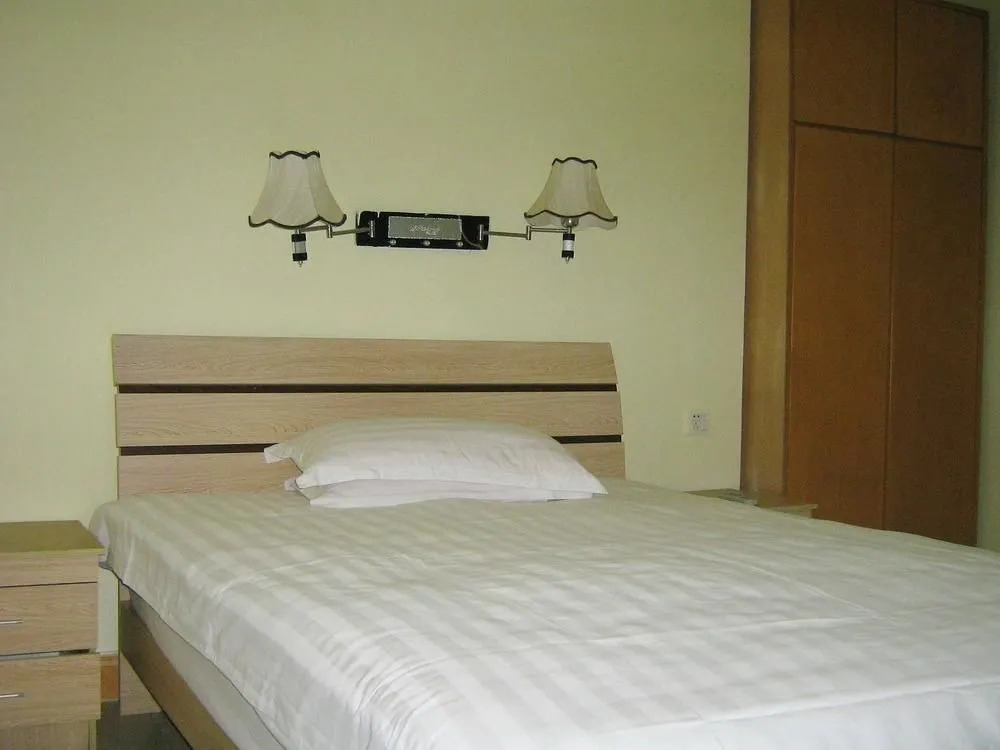 Xiamen Luhui Hotel