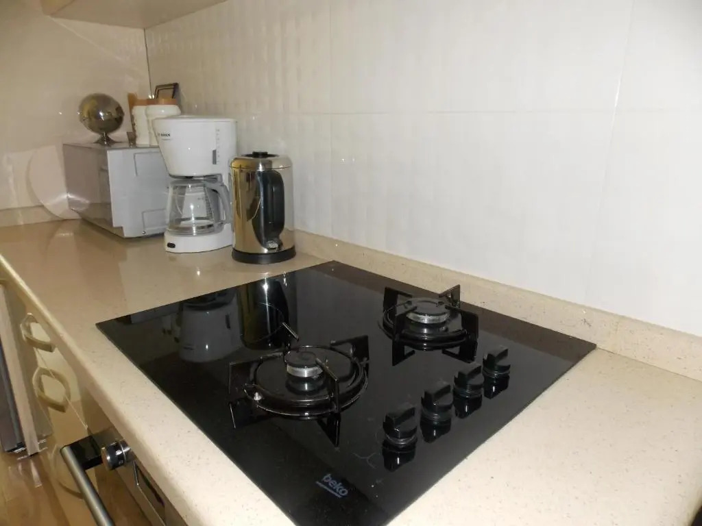 Annas Sea View Apartment