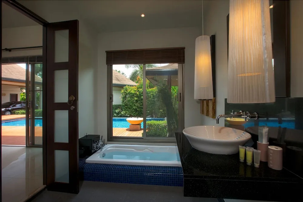 Villa Areta