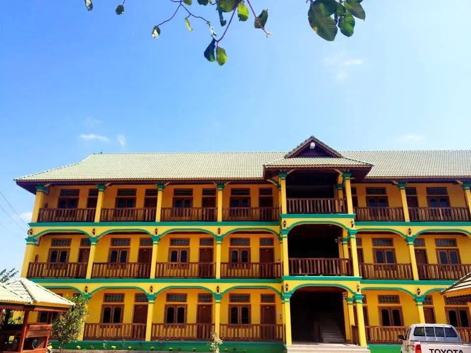 Surasack Hotel