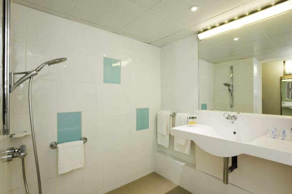 Hotel Mercure Nice Cap 3000 Aeroport