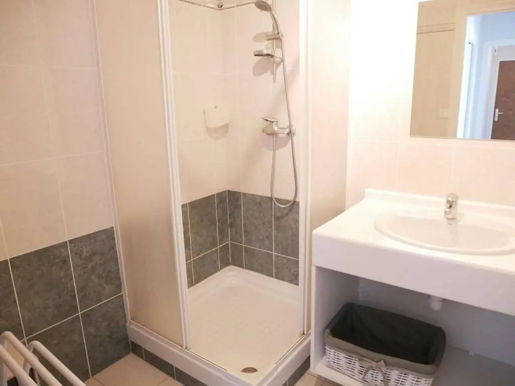 Appartement Étel, 3 pièces, 4 personnes - FR-1-479-28