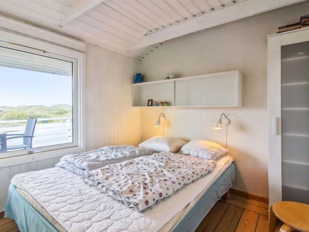 "Tameka" - 250m from the sea in NW Jutland