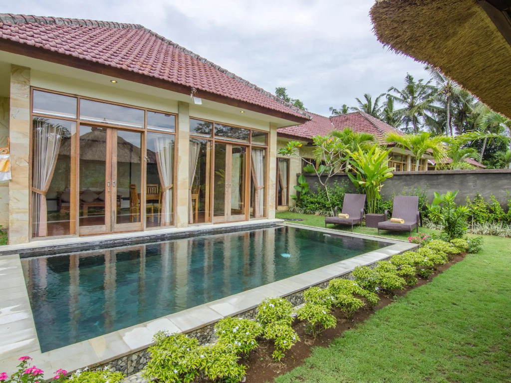 Bhanuswari Resort & Spa