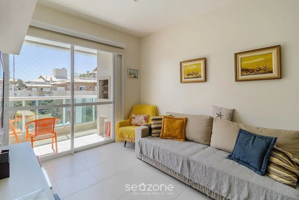 Apt w/ Side sea View, Seaside Condominium Rap0306