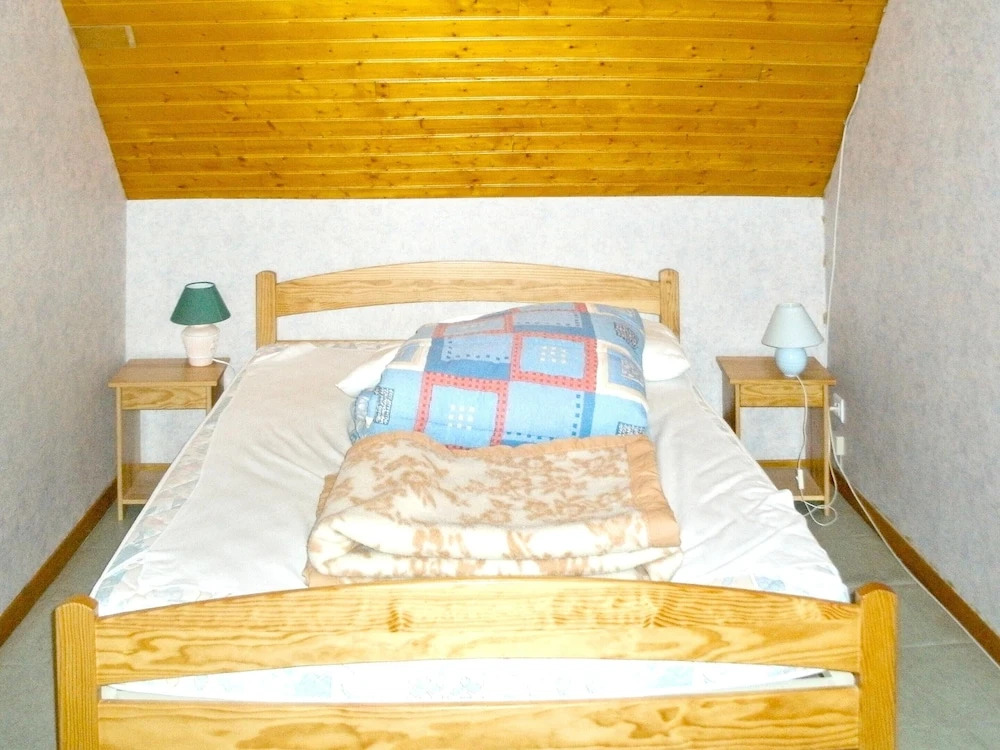 House With 3 Bedrooms in Aragnouet, With Wonderful Mountain View and E