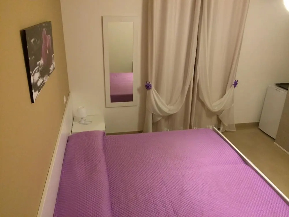 B&B Il Quadrifoglio