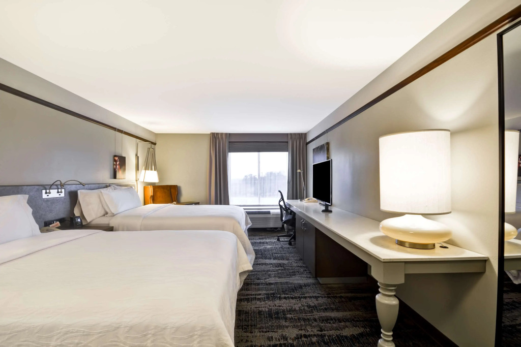 Hilton Garden Inn Austin Round Rock
