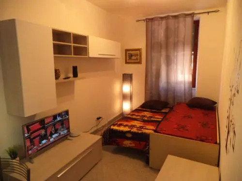Vintage Room