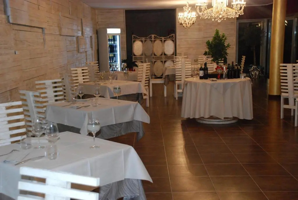 La Rosa dei Venti Resort
