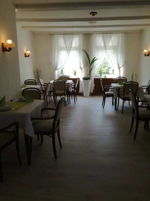 Hotel Brunnenhof