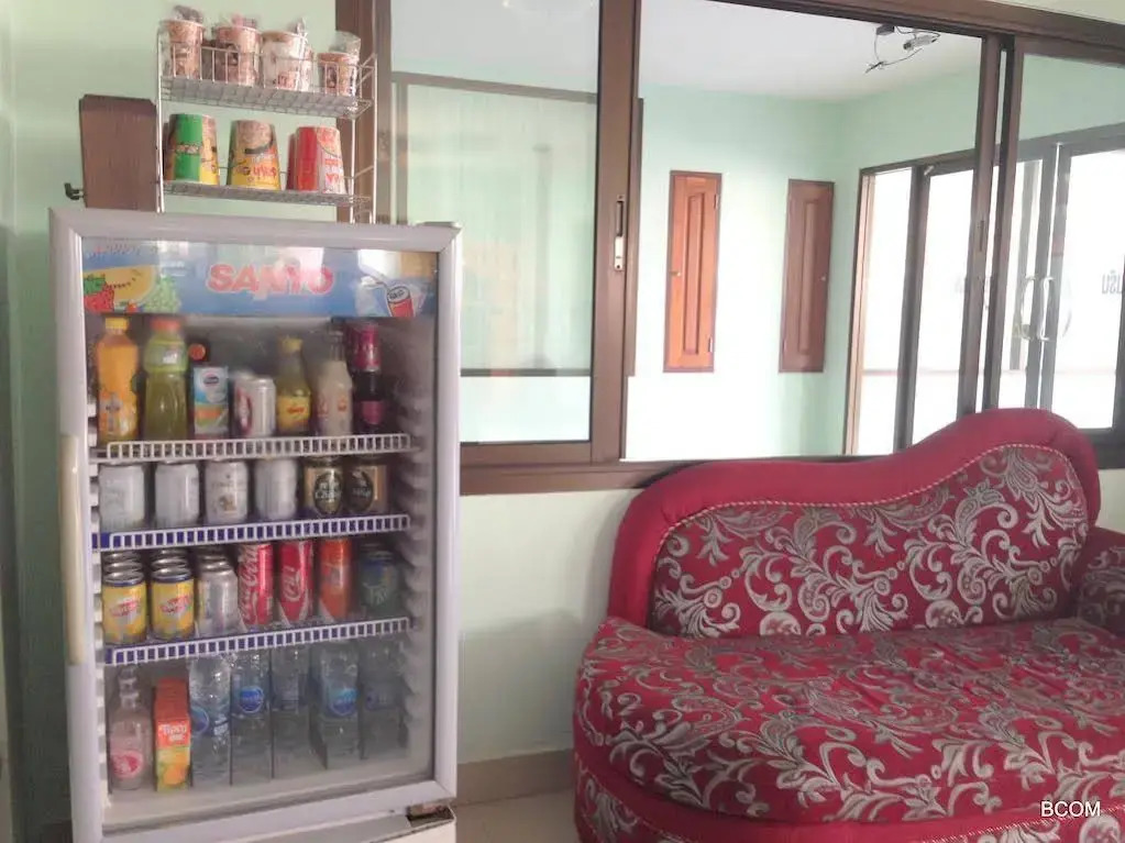 PTK Residence
