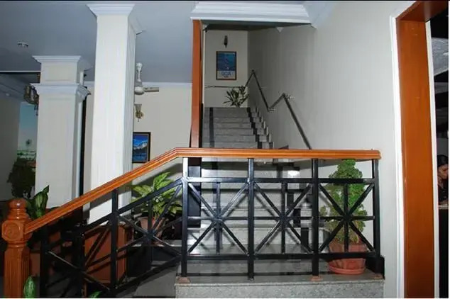 Hotel La Flor