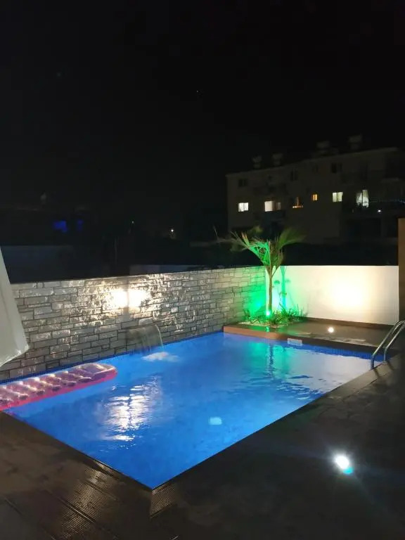 Melanos Residence 2 bdrm townhouse with private pool