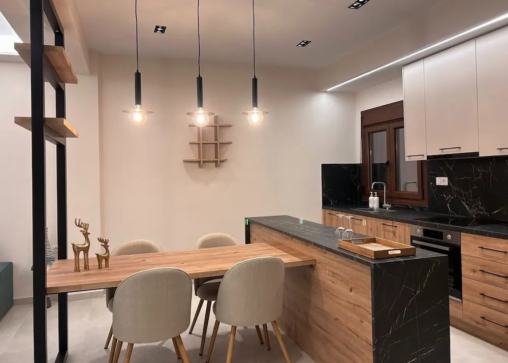 Abete Luxury Apartments