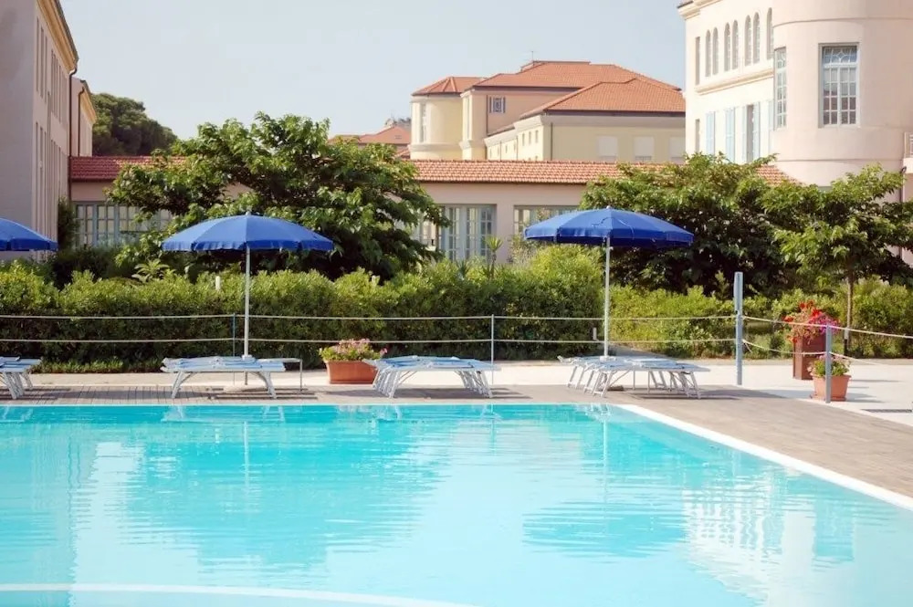 Resort Principi di Piemonte
