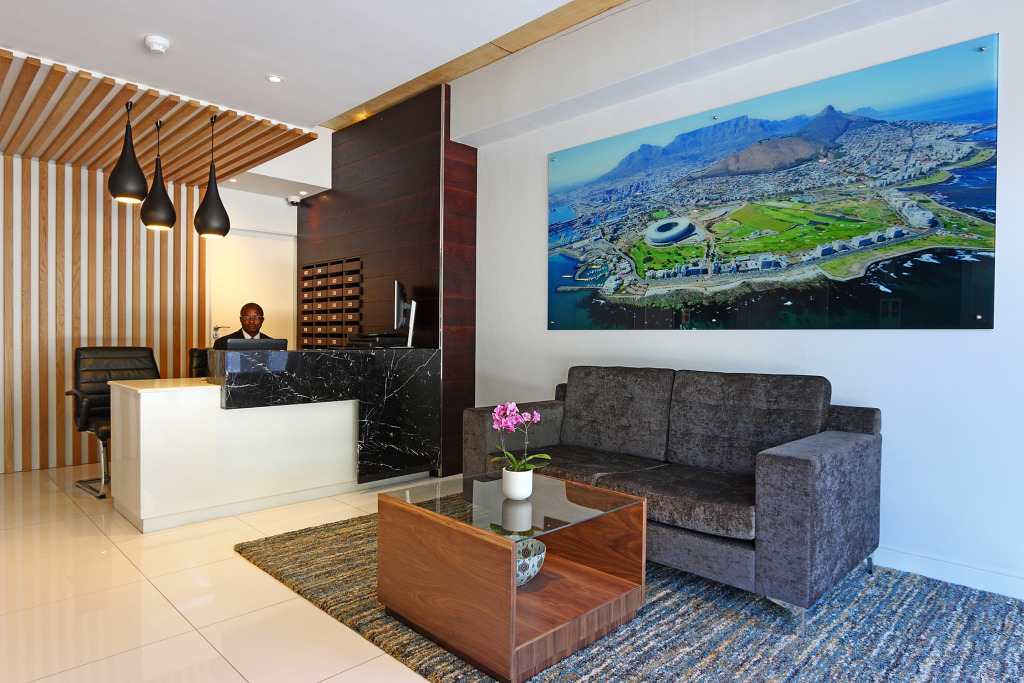 The Verge Aparthotel