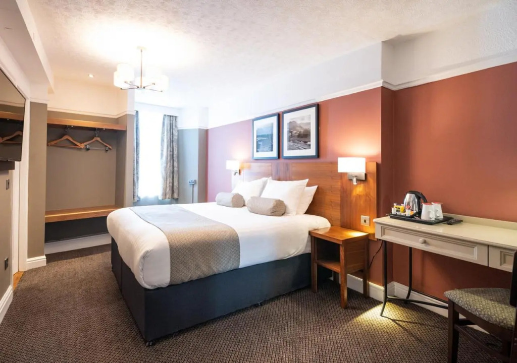 Innkeepers Lodge Ambleside Lake District
