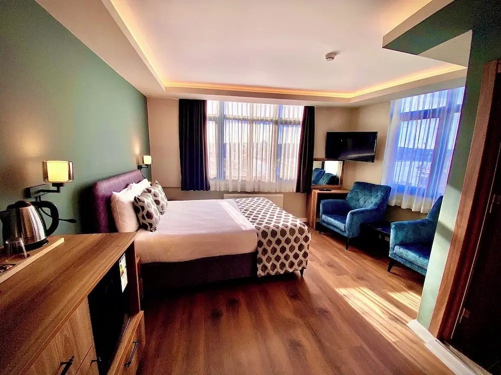 Han Residence Haliç