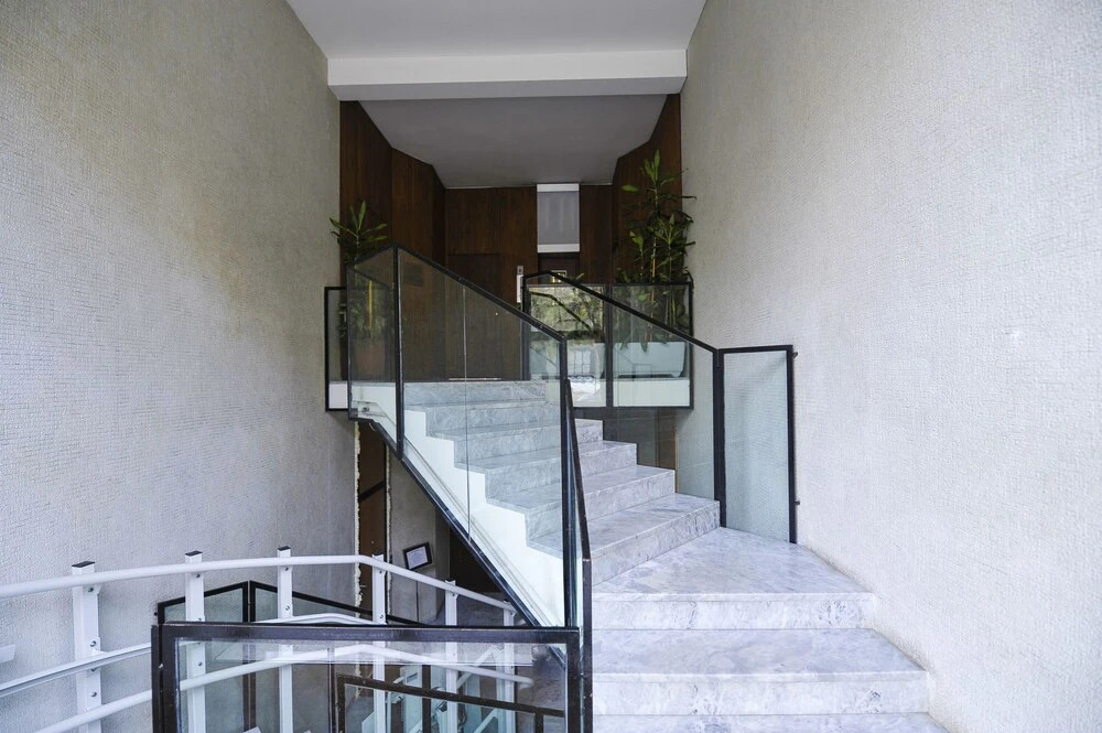 Crocetta Apartment