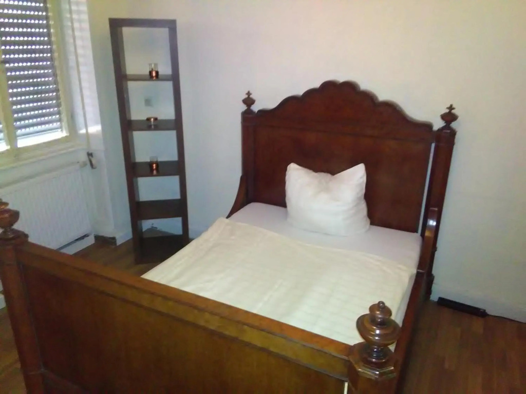 Zweibettzimmer