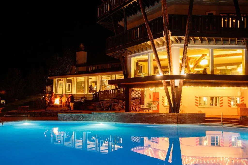 The Stowehof Hotel