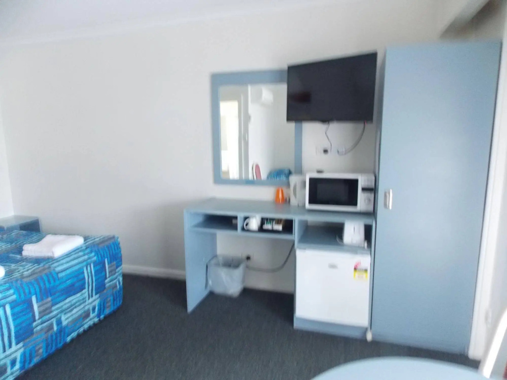 Yass Motel