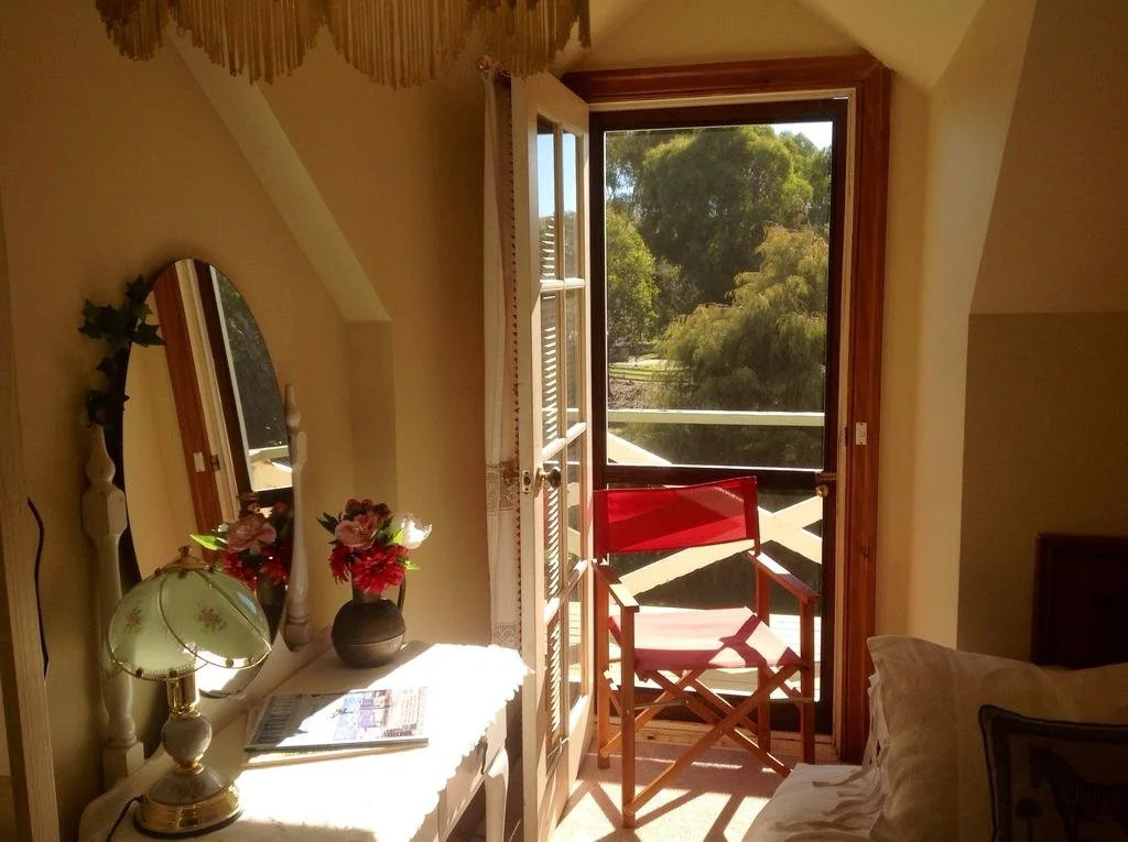 Hawks Nest Bed & Breakfast