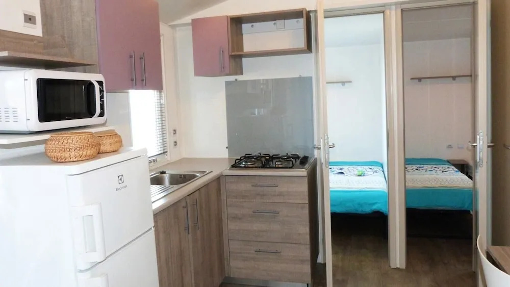 Camping TIKAYAN MEDITERRANEE