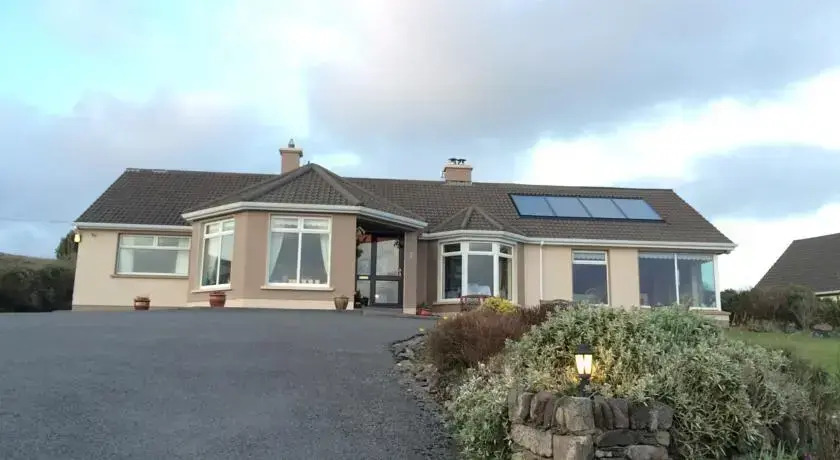 An Towerín Trá B&B