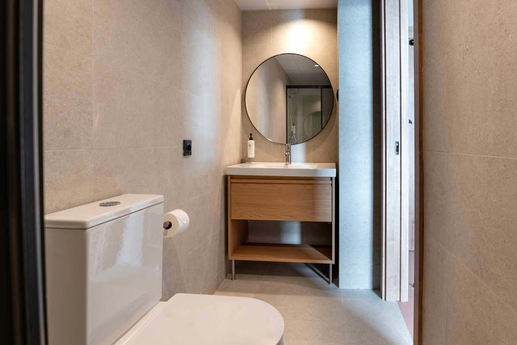easyHotel Madrid Alcala