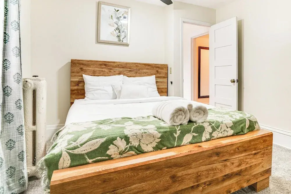 1 Mi to University: Spacious Home in Minneapolis!