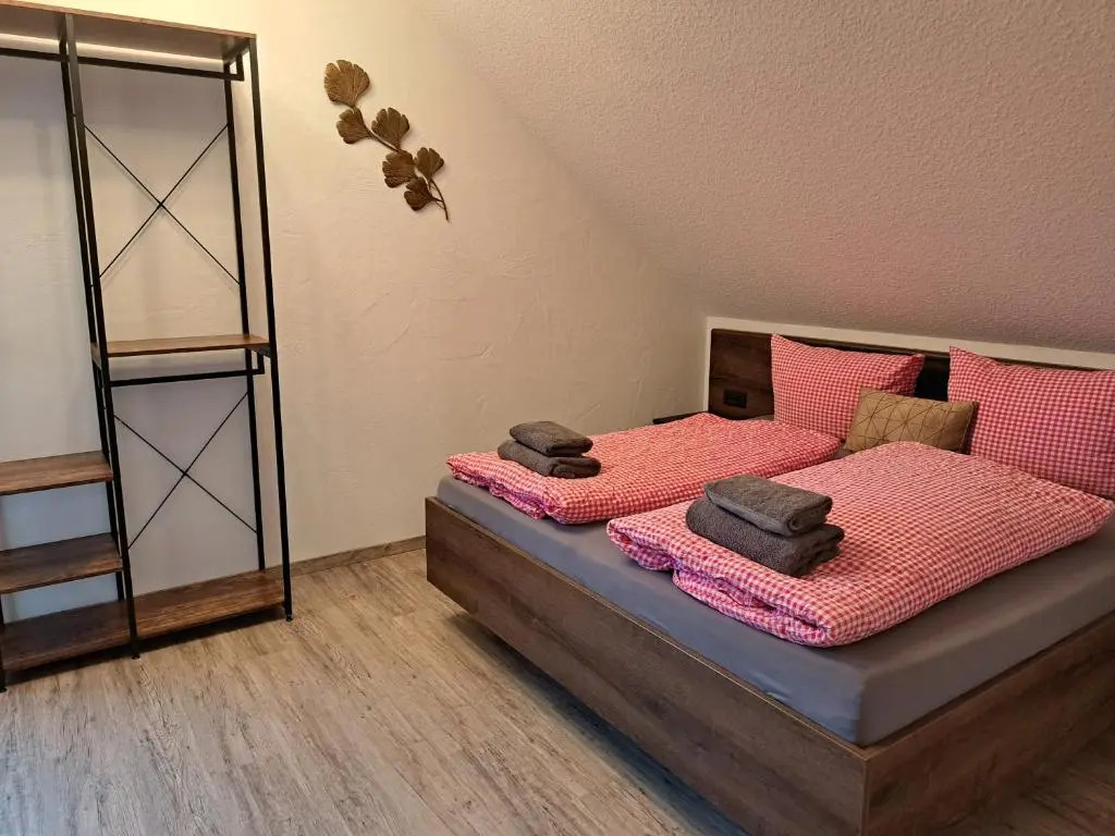 Hotel Engelbracht inklusive MeineCardPlus