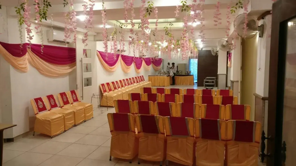 Samrat Hotel