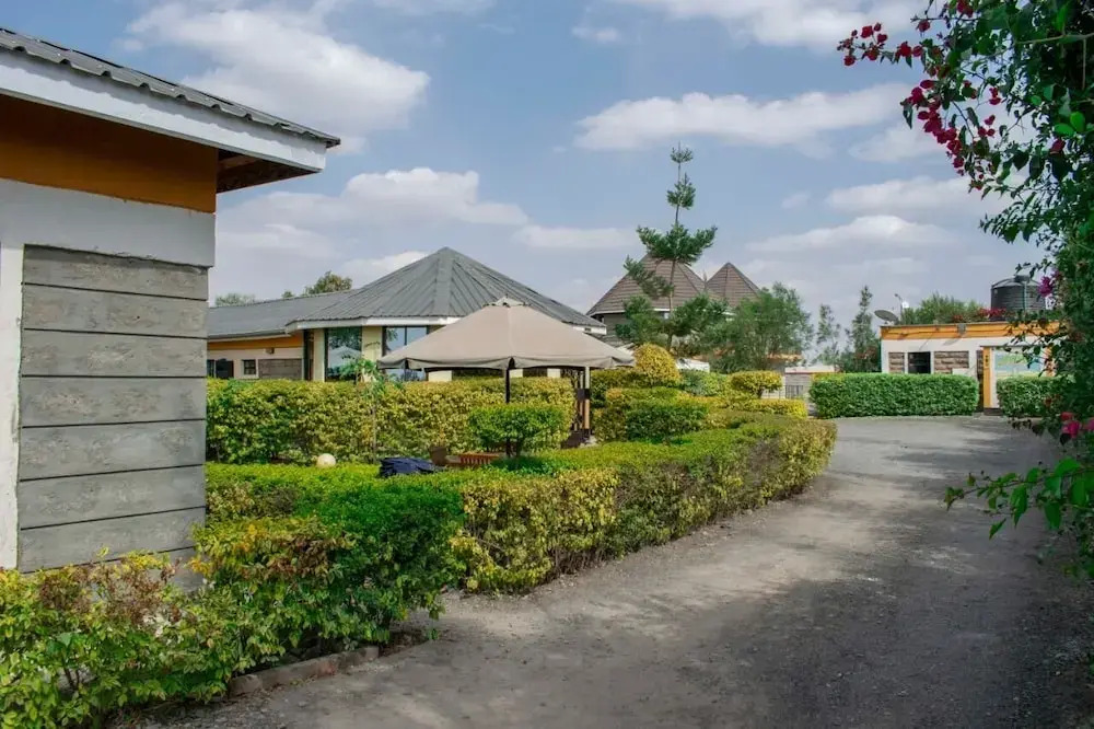 Katani Resort