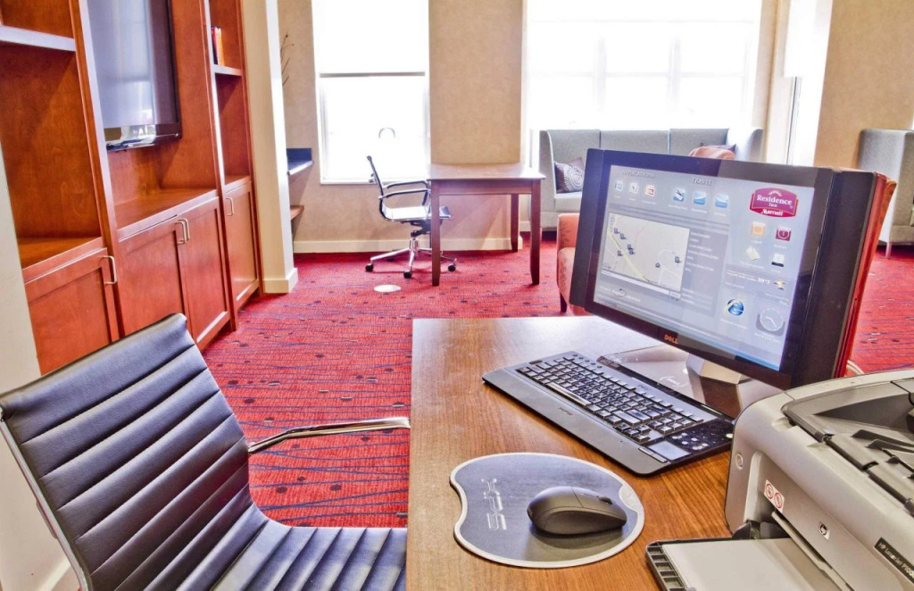Residence Inn Marriott Concord