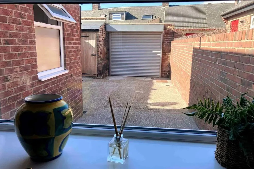 Sunderland 2 bed Easy Access to Whole City