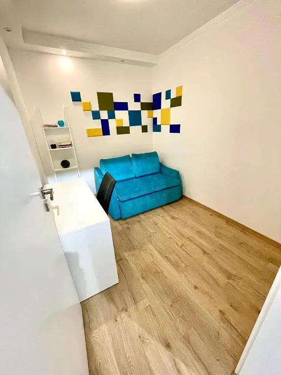 This Is Us Apartments
