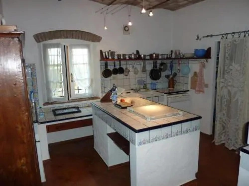 Casa Terra Rossa