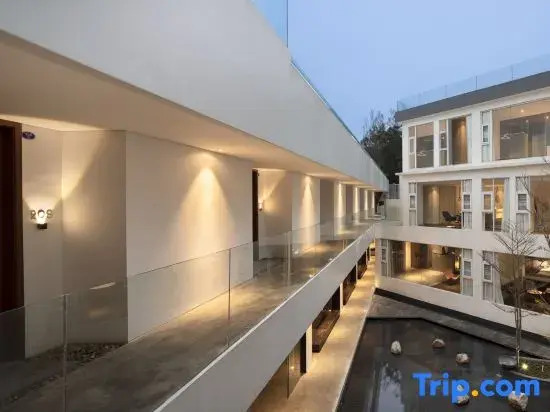 Shanhai SOHAI Sheye Seaview Homestay
