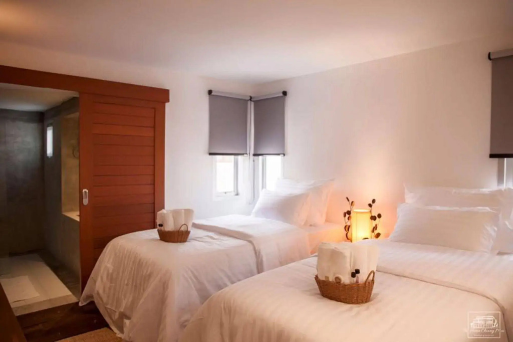 The Home Chiangmai Luxury Guesthouse