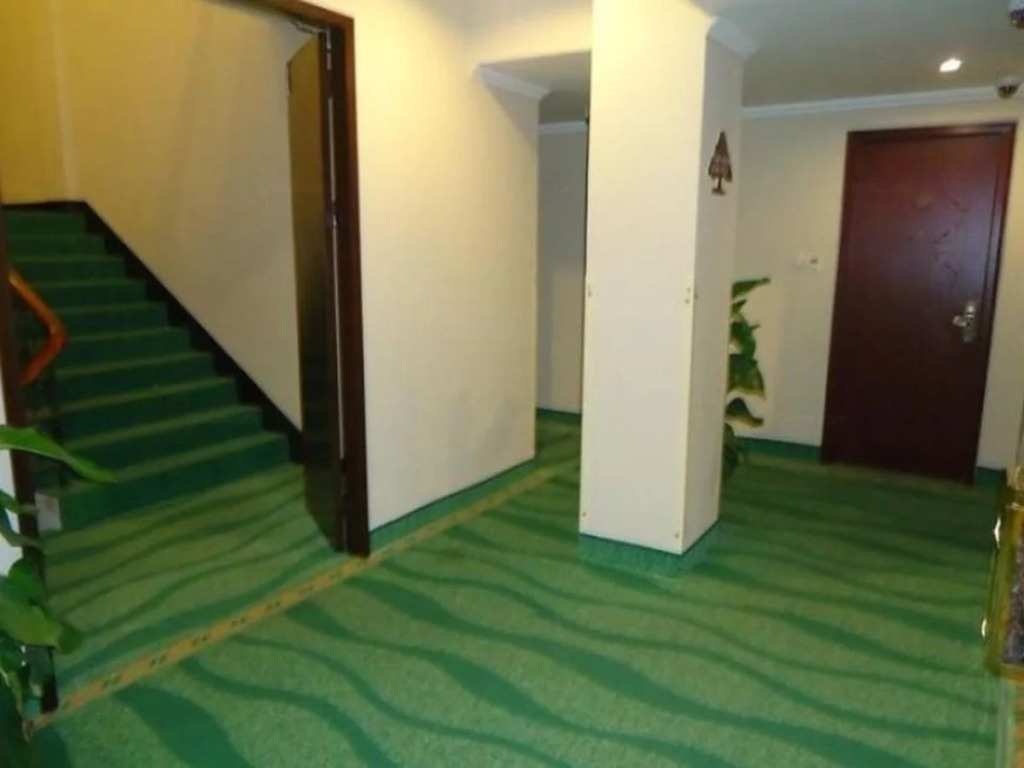 Green Tree Inn Suzhou Zhuhui Road Hotel
