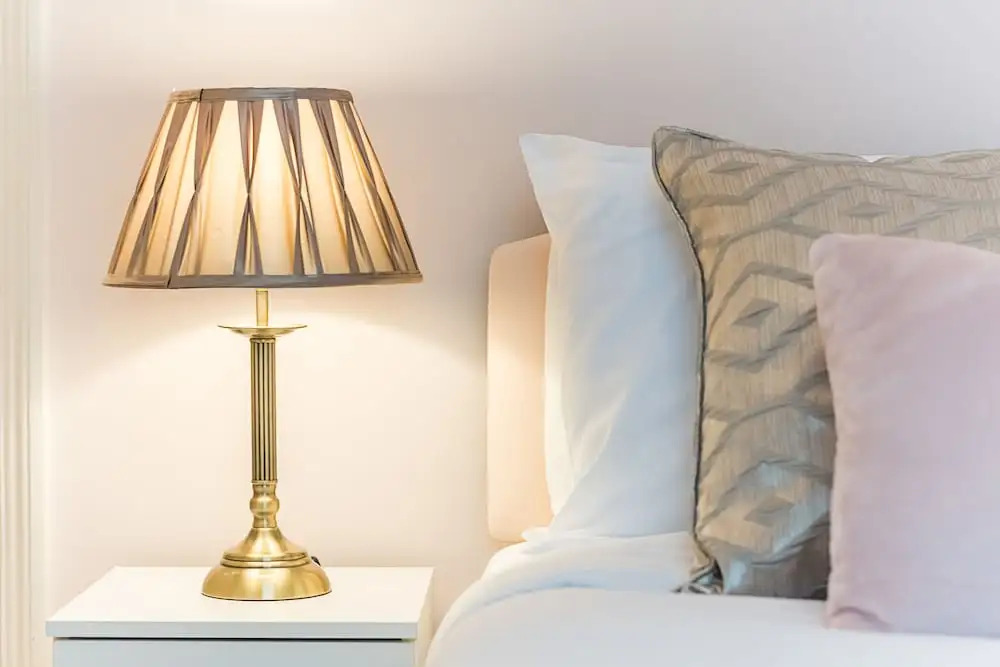 CDP Apartments Knightsbridge