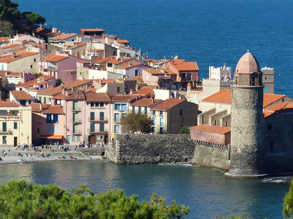 Château dOrtaffa