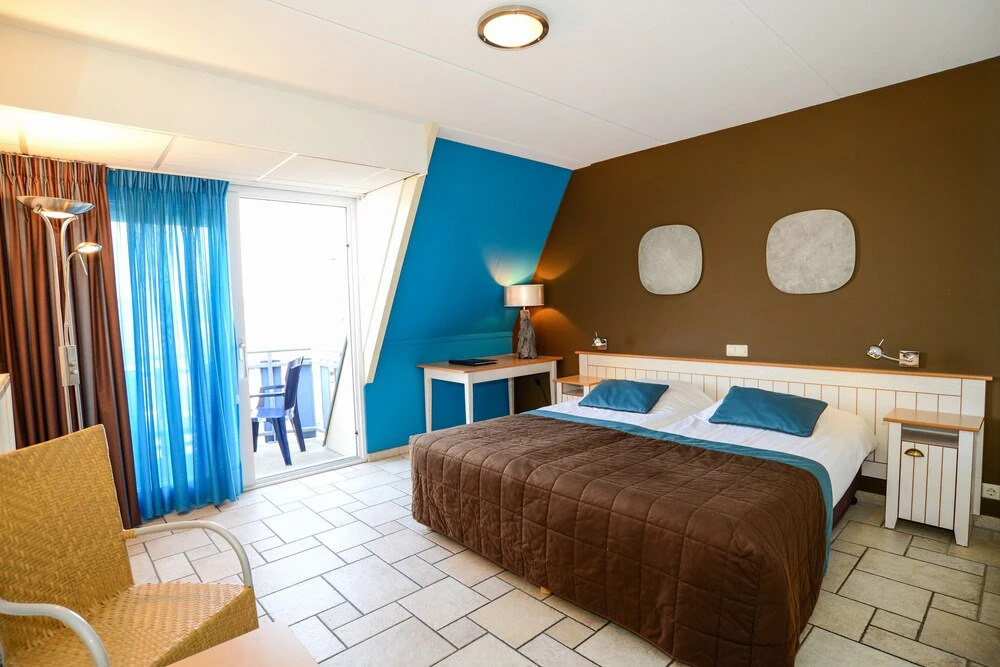 Hotel Tesselhof