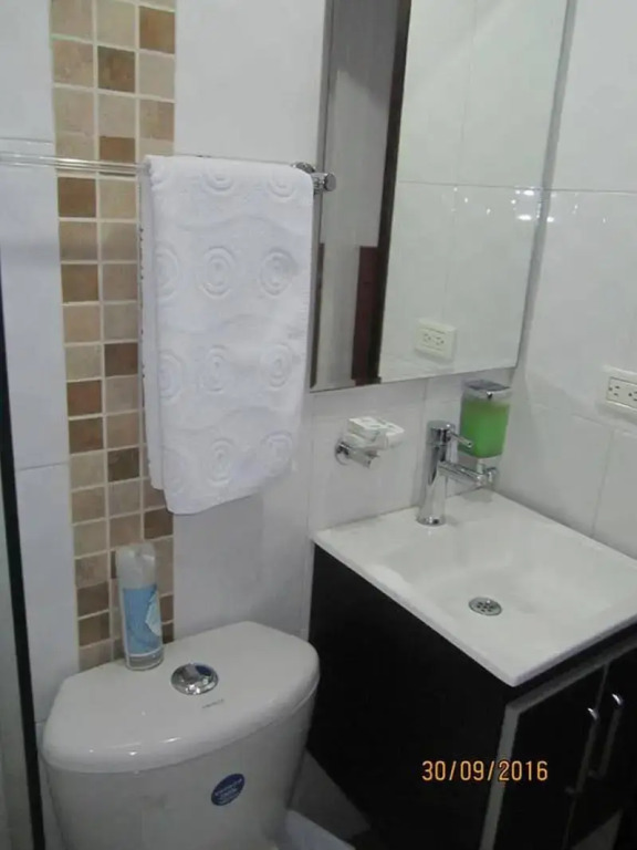 Hotel Casa Lamay