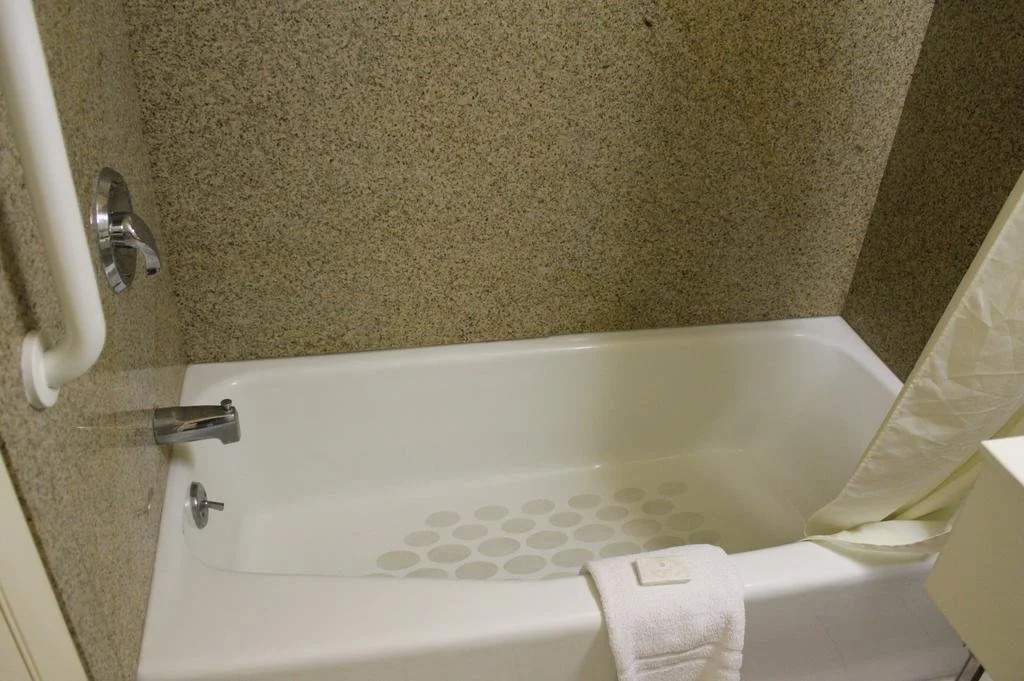 Budget Inn - Farmington